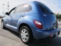 2007 Marine Blue Pearl Chrysler PT Cruiser Touring  photo #2