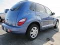 2007 Marine Blue Pearl Chrysler PT Cruiser Touring  photo #3