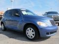 2007 Marine Blue Pearl Chrysler PT Cruiser Touring  photo #4