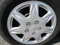 2007 Marine Blue Pearl Chrysler PT Cruiser Touring  photo #5
