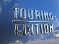 2007 Marine Blue Pearl Chrysler PT Cruiser Touring  photo #8