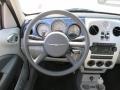 2007 Marine Blue Pearl Chrysler PT Cruiser Touring  photo #12