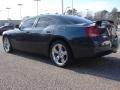2008 Steel Blue Metallic Dodge Charger R/T  photo #4