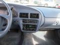 Blue Dashboard Photo for 1996 Buick Regal #61041727