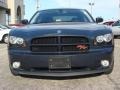 2008 Steel Blue Metallic Dodge Charger R/T  photo #8