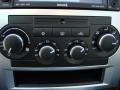 2008 Dodge Charger R/T Controls