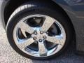 2008 Dodge Charger R/T Wheel and Tire Photo