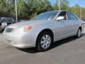 Lunar Mist Metallic - Camry LE Photo No. 1