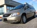 2003 Light Almond Pearl Chrysler Town & Country LX #61026765
