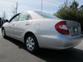 Lunar Mist Metallic - Camry LE Photo No. 2