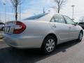 Lunar Mist Metallic - Camry LE Photo No. 3
