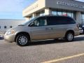 2003 Light Almond Pearl Chrysler Town & Country LX  photo #3