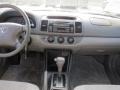Lunar Mist Metallic - Camry LE Photo No. 11