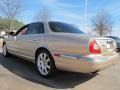Topaz Metallic - XJ XJ8 Photo No. 2