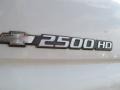 2003 Summit White Chevrolet Silverado 2500HD Regular Cab  photo #6