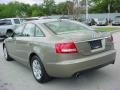 Dakar Beige Metallic - A6 3.2 Sedan Photo No. 3