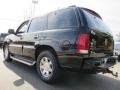 Sable Black - Escalade  Photo No. 2