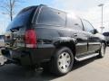 Sable Black - Escalade  Photo No. 3