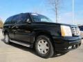 Sable Black - Escalade  Photo No. 4
