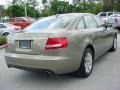 Dakar Beige Metallic - A6 3.2 Sedan Photo No. 5