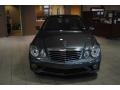 Flint Grey Metallic - E 350 Sedan Photo No. 2