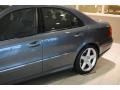 Flint Grey Metallic - E 350 Sedan Photo No. 5