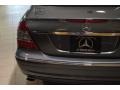 Flint Grey Metallic - E 350 Sedan Photo No. 7