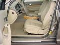 Dakar Beige Metallic - A6 3.2 Sedan Photo No. 9