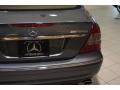 Flint Grey Metallic - E 350 Sedan Photo No. 8