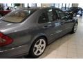 Flint Grey Metallic - E 350 Sedan Photo No. 9