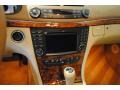 Flint Grey Metallic - E 350 Sedan Photo No. 17