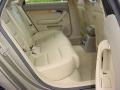 Dakar Beige Metallic - A6 3.2 Sedan Photo No. 11