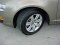 Dakar Beige Metallic - A6 3.2 Sedan Photo No. 15