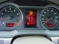 Dakar Beige Metallic - A6 3.2 Sedan Photo No. 16