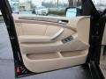 2001 Jet Black BMW X5 3.0i  photo #11