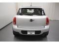 Crystal Silver Metallic - Cooper Countryman Photo No. 9