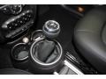 Crystal Silver Metallic - Cooper Countryman Photo No. 17