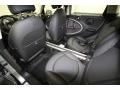 Crystal Silver Metallic - Cooper Countryman Photo No. 21