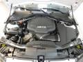 4.0 Liter DOHC 32-Valve VVT V8 2012 BMW M3 Convertible Engine