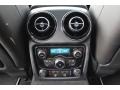 Jet Black/Jet Black Controls Photo for 2011 Jaguar XJ #61043644