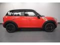 Pure Red - Cooper Countryman Photo No. 2