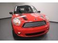 Pure Red - Cooper Countryman Photo No. 5