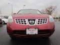Venom Red - Rogue S AWD 360 Value Package Photo No. 2