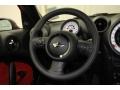 Pure Red - Cooper Countryman Photo No. 25