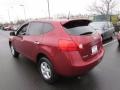 Venom Red - Rogue S AWD 360 Value Package Photo No. 4