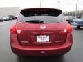 Venom Red - Rogue S AWD 360 Value Package Photo No. 5