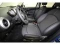 True Blue Metallic - Cooper S Countryman Photo No. 3