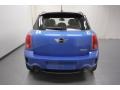 True Blue Metallic - Cooper S Countryman Photo No. 9