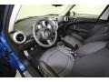 True Blue Metallic - Cooper S Countryman Photo No. 11