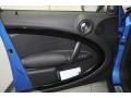 True Blue Metallic - Cooper S Countryman Photo No. 13